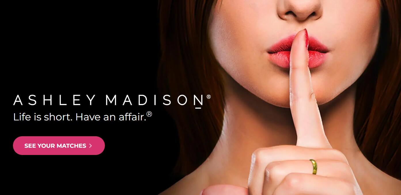 AshleyMadison US